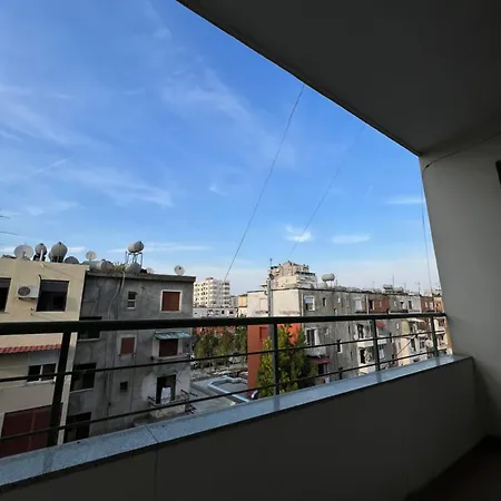 Meti - City Centre Durrës
