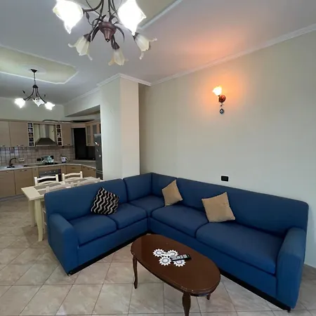 Apartmán Meti - City Centre